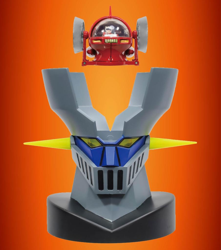 METAL ACTION Hover Jet Pilder Set ABS Окрашенная Полностью Собраная Фигурка & Немасштабная Литая &