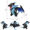 25 Styles Plush Toys Shiny Dragonair Rayquaza Gyarados Charizard Charmander Lycanroc Vulpix Lucario Stuffed Peluche Doll