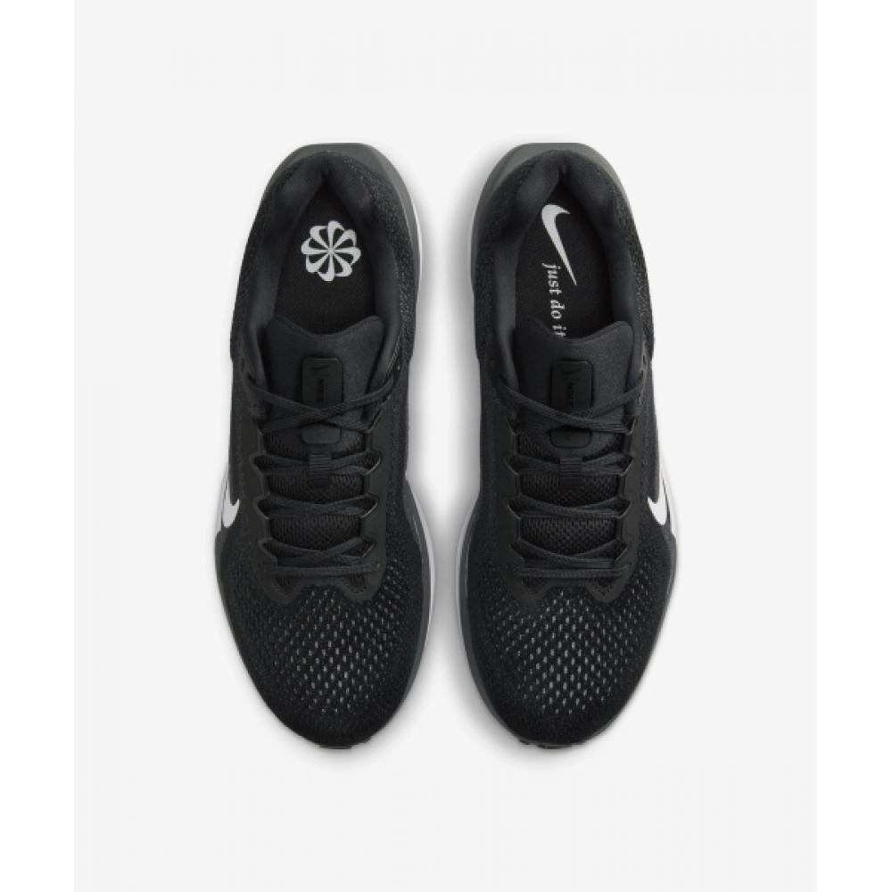 Nike Winflow 11 M Черный Белый Антрацит Холодный Серый Fj9509 001