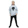 DC Comics Mens The Joker Spot Face Hoodie