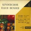 Пластинка 7 дюймов DER KINDERCHOR ELICH BENDER - Ave Maria FL3565 PHILIPS Япония Классика Б/У