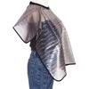 Durable Salon Tool Hair Stylist Hair Styling Cutting Cape Barber Cape Hairdressing Cloth Apron