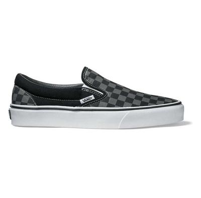 Classic slip-on shoes