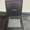 [USED] BLACK PINK CD DVD