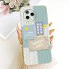 For Infinix Note 12 Pro 4G Case X676B Fashion Cartoon Cute Funny Painted Silicone Bumper For Infinix Note 12 2023 X676C Casing