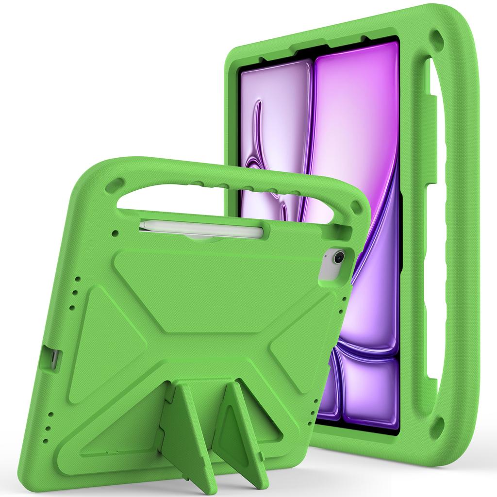 Case for IPad Air Pro 13 11 2025 2024 A16 11th 10.9 10th Air 4 5 Pro 11 1-2-3-4th Gen 10.5 10.2 9.7 Mini A17 Pro 6 5 4 3 2 1 EVA