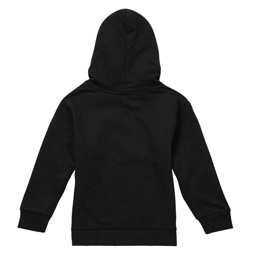 Pink Floyd Childrens/Kids The Division Bell Neon Hoodie