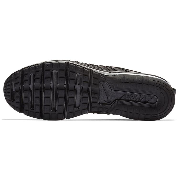Nike Air Max Sequent 4 Utility 'Черный Антрацит' AV3236-002