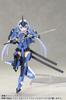 Frame Arms Girl Stylet Plastic Model Non-Scale
