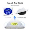 NTAG213 Антиметаллические NFC-метки-наклейки