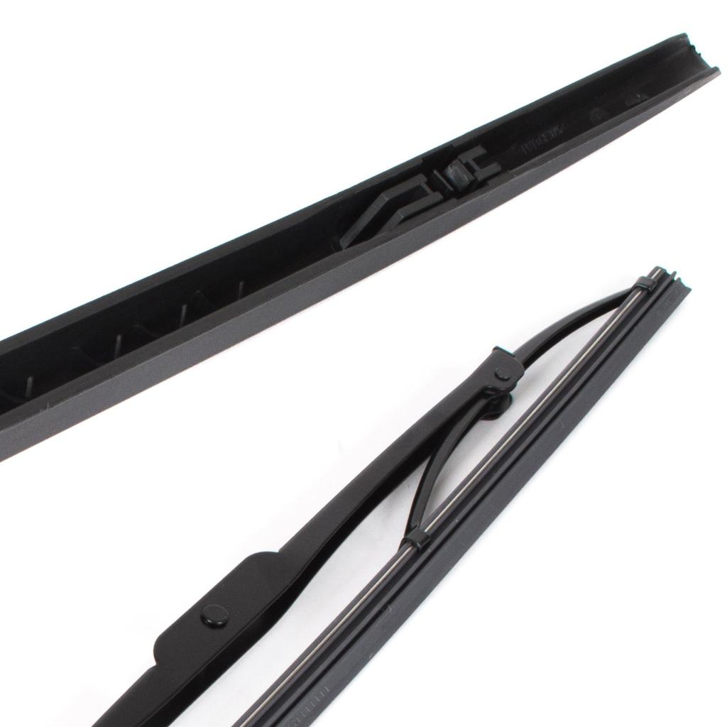 Ford KA 96-08 Rear Wiper Arm & Blade