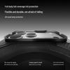 AULUMU Охлаждающий и противоударный чехол для iPhone с MagSafe