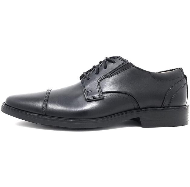 Полуботинки Clarks Cap