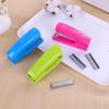 Medium-Sized Labor-Saving Color Stapler Set for Office and Student Use