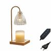 Adjustable Height Candle Warmer Lamp Vintage Wax Warmer Lamp Aromatherapy Lamp  House Warming Gifts