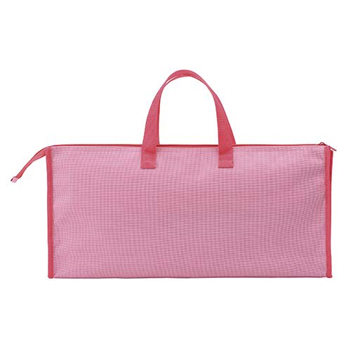 [Price] Pink Soft Case for 32-Key Melodica (Pianica, Piani, Melodion, Melodica, Melody Piano)