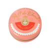 MAJOLICA MAJORCA Puff De Cheek RD303 Mandarin Mix Powder (Flower Harmony) 5.8g (x 1)