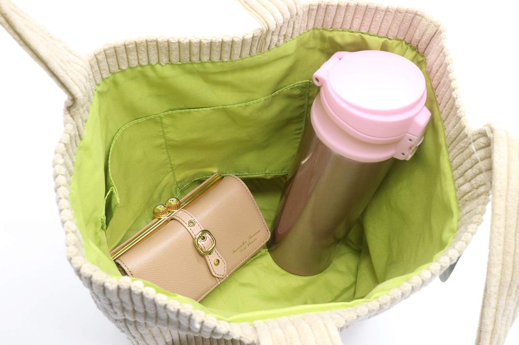 Мини-сумка Marushin Ghibli Мой сосед Тоторо В26 x Ш32 x Г15 см Тоторо и Катабами Сагара с вышивкой 1165031300