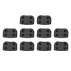 5 Pairs Mini Bike Disc Brake Pads Semi Metal Ceramic Brake Pads Set Replacement for Coleman CT100U CC100X Mini Bike