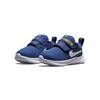 Nike Детские кроссовки Star Runner TD Dream Blue Deep-Royal-Blue Aluminium DD0751-400