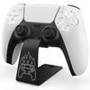 AMVR Game Controller Stand For Sony PlayStation 5/PlayStation 4/PlayStation 3/Xbox/Betop/NVIDIA Display Rack Aluminum Alloy Gamepad Holder