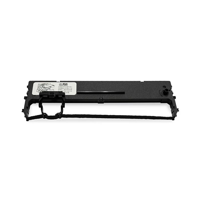Start B25 Ribbon Cartridge 10-pack CN plug (adapter included)