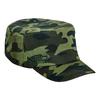 Camo Cap