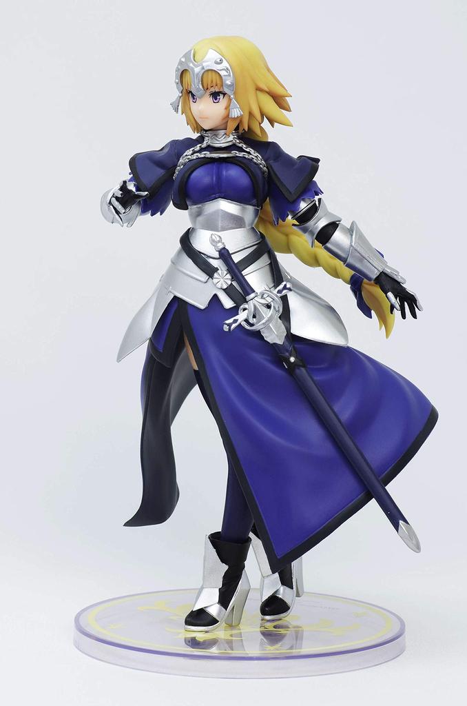 SEGA Super Premium Фигурка Fate/Apocrypha «Правитель»