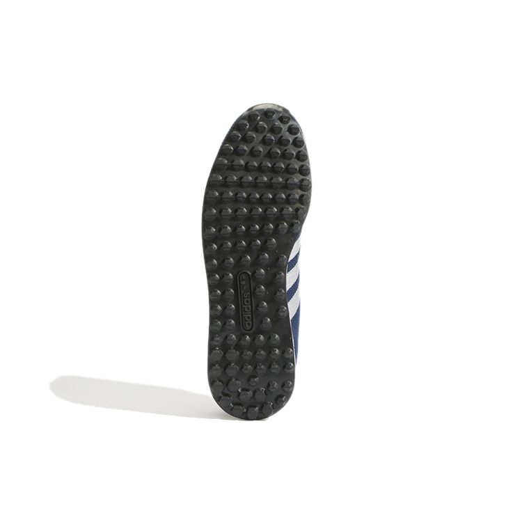 Adidas Кроссовки LA Trainer Weave темно-синие унисекс Collegiate-Navy Footwear-White M21357