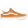 Vans Кроссовки унисекс TNT Advanced Prototype Pumpkin Spice белые VN0A3TJX1RN