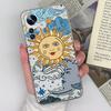 For Xiaomi Black Shark 1 2 3 4 5 Pro 12 12S 12X 12T 13 15T Elegant Flower Phone Case Soft Transparent Silicone Shockproof Shell For Xiaomi Bumper Capa