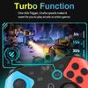 Беспроводной контроллер, совместимый с Bluetooth, для Nintendo Switch  Консоль Switch 2 Геймпад для Android для Switch Oled Джойстик для ПК