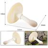 Vegetable Model Simulation Mushroom Landscape Miniatures Fungus Model  Home Decoration