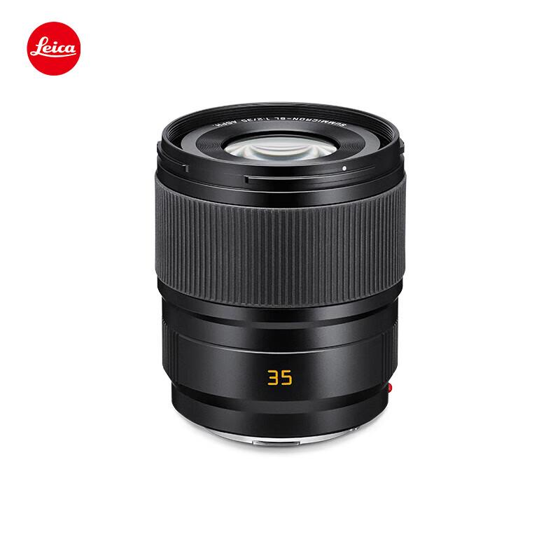 Leica SUMMICRON-SL 35mm f/2 ASPH. Lens