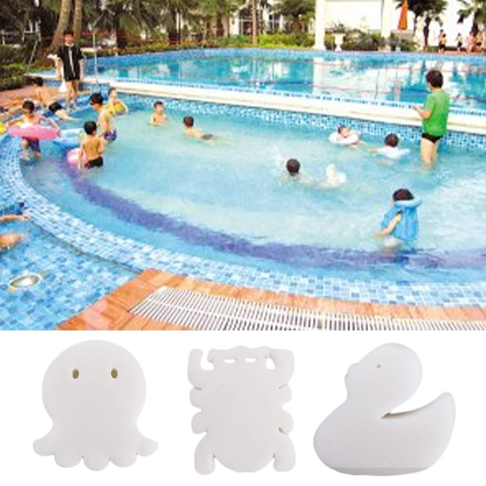 Multifunction Cleaning Oil Absorbing Sponge Cleaner Absorber Hot Tub Accessories Dirt Scum Balls