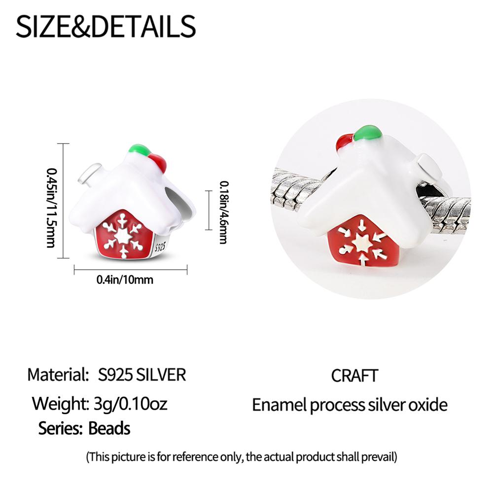 Подвеска Шарм Бусина Медь Белый Камень Сердце Бусины Подходит для Оригинального Браслета Для Изготовления Ювелирных Изделий Подарок на День Святого Валентина