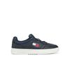 Кроссовки Tjm Cupsole Leather Ess