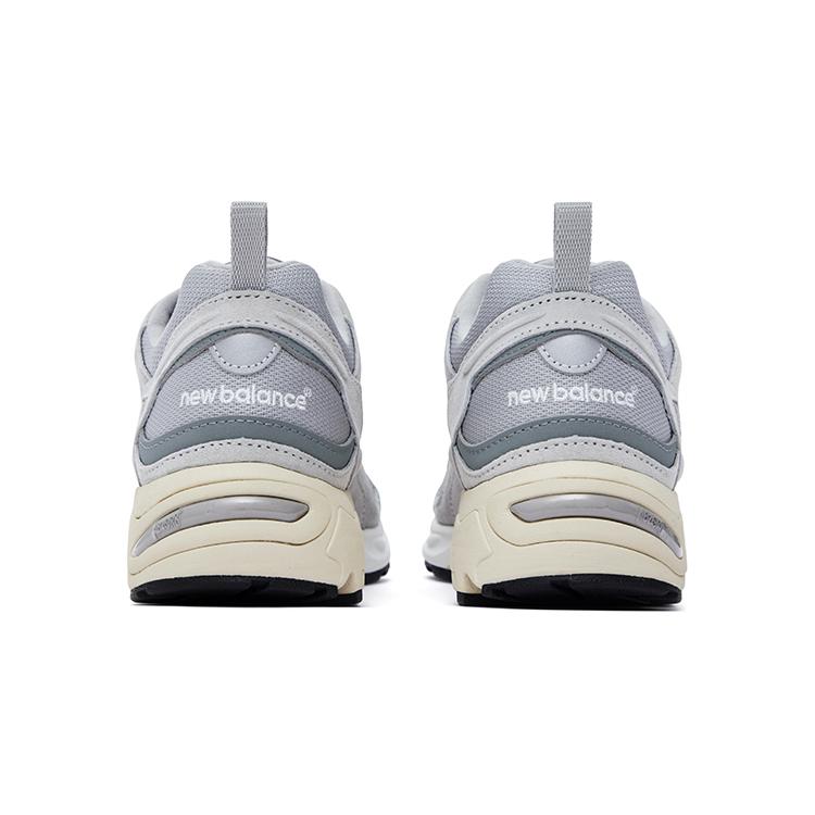 New Balance 878 'Серо-зеленый' CM878MT1