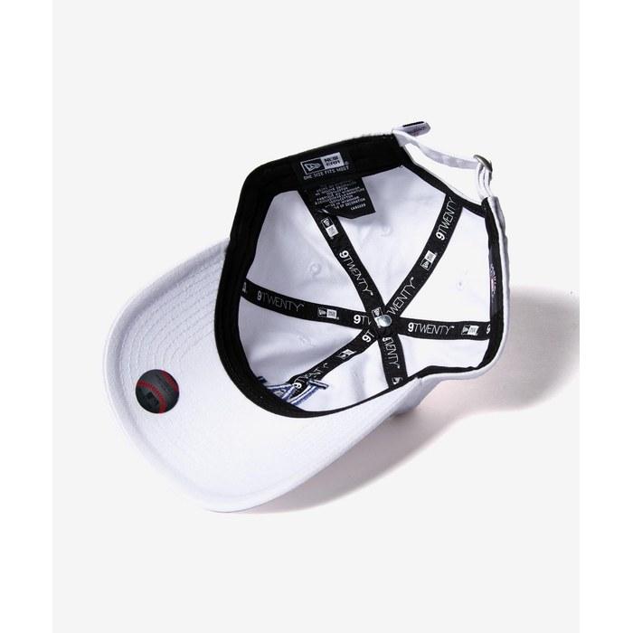 NEW ERA 9TWENTY LA Dodgers MLB Core Classic 60235308 (White/Blue)