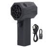 Jet Dry Blower Car Drying Air Blower Mini Turbo Dryer Powerful Turbofan 22W Fast Charging 240kmh