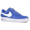 Nike Air Force 1 Low Nba Royal 823511-405