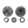 13050-0T010 13050-0T021 130700Y020 Timing Chain Kit For Toyota Corolla 09-15 Prius Matrix Scion XD Pontiac Vibe 1.8L 1ZR 2ZR