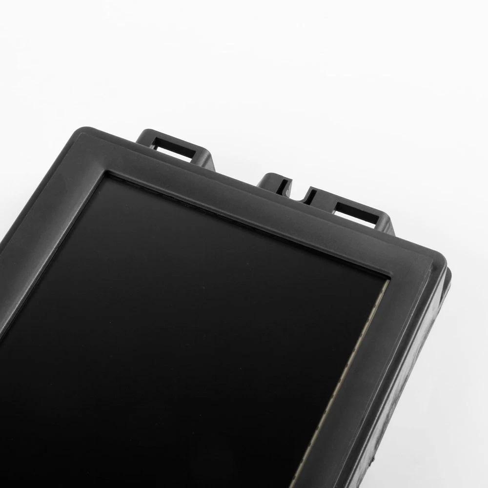 Дисплей TDO-WXGA0700K00033-V2 для Jeep Compass 2018 ACT3S5370FPC-A1-E