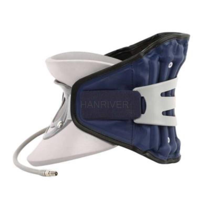 Cervical traction home neck protection sports neck inflatable neck protection massage cervical spine neck traction home