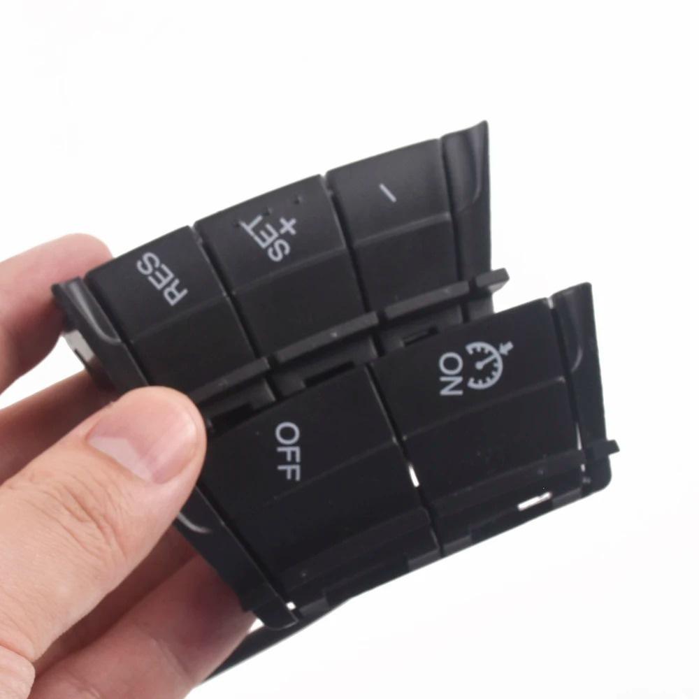 Многофункциональная кнопка на руле переключатель круиз-контроля для Ford Focus 2005-11