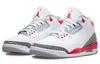 Air Jordan 3 Retro 'Fire Red' 2022 DN3707-160