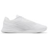 Reebok Кроссовки унисекс Nano X3 White Холодно-серые 100033777