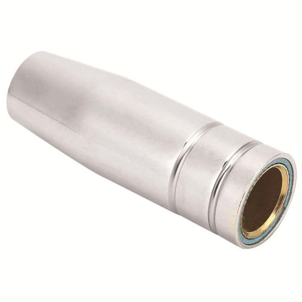 Durable Welding Nozzle Contact Tips Welding Shroud Nozzle Tip Hot Air Welding Torch