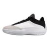 Jordan Мужские баскетбольные кроссовки Air Jordan 40 Rebound с низким верхом, белые, серые, черные, азиатская версия Jordan HM9932-100