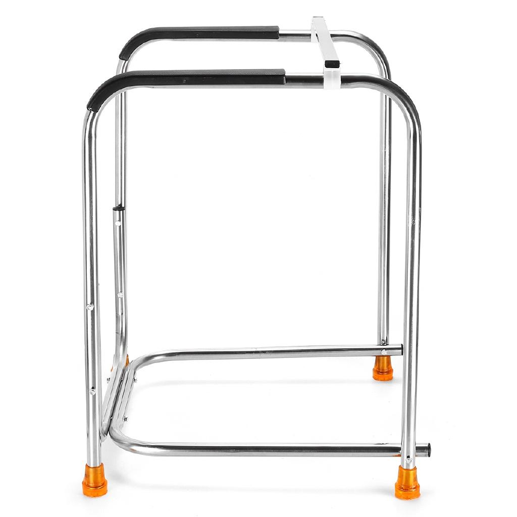 Bathroom Handrail Toilet Shower Handicap Grab Bar Rails Safety Handle Support For Elderly Disabled/Pregnant Women